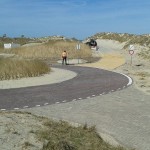 Strandovergangen Terschelling Opening