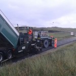 Badweg Oosterend Terschelling