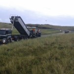 Badweg Oosterend Terschelling