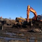 Werkzaamheden Abbink Bisschop Balderikstraat Oldenzaal