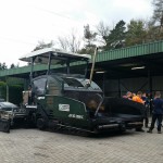 Twente goes Techno – bezoek Abbink Boekelo Wegenbouw