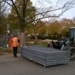 Werkzaamheden Bisschop Balderikstraat Oldenzaal