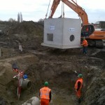 Werkzaamheden Bisschop Balderikstraat Oldenzaal