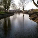 Werkzaamheden Bisschop Balderikstraat Oldenzaal