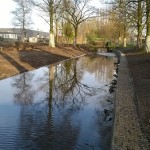 Werkzaamheden Bisschop Balderikstraat Oldenzaal