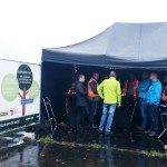 Ecofalt, duurzaam alternatief voor asfalt op Nieuwe Beekweg