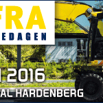 Infra Relatiedagen deelname Ecofalt