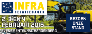 Infra Relatiedagen deelname Ecofalt