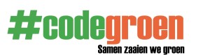 #codegroen