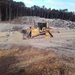 Campus terrein Terschelling - Abbink Boekelo Wegenbouw