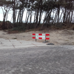 Campus terrein Terschelling - Abbink Boekelo Wegenbouw