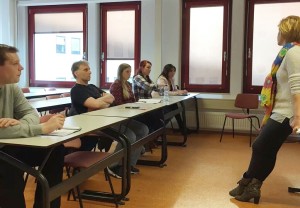 Workshop Goed werknemerschap - MKB Twente