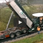 Ecofalt, duurzaam asfalt