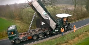 Ecofalt, duurzaam asfalt