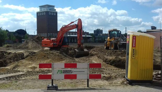 Kop van de Parallel Haaksbergen