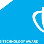 Young Technology Award Banner