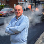 medewerker abbink Eric Pelle