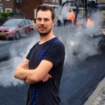 medewerker abbink Mark Scholten