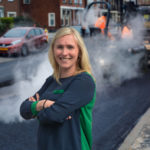medewerker abbink Patty Rademaker