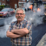 medewerker abbink_Bennie Bokstart