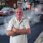 Medewerker Harrie Troff