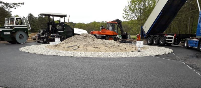 Keerlus op Terschelling