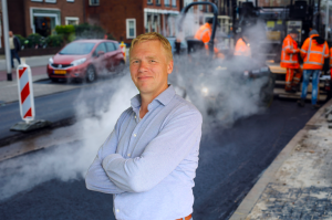 Arjan Veldhuis